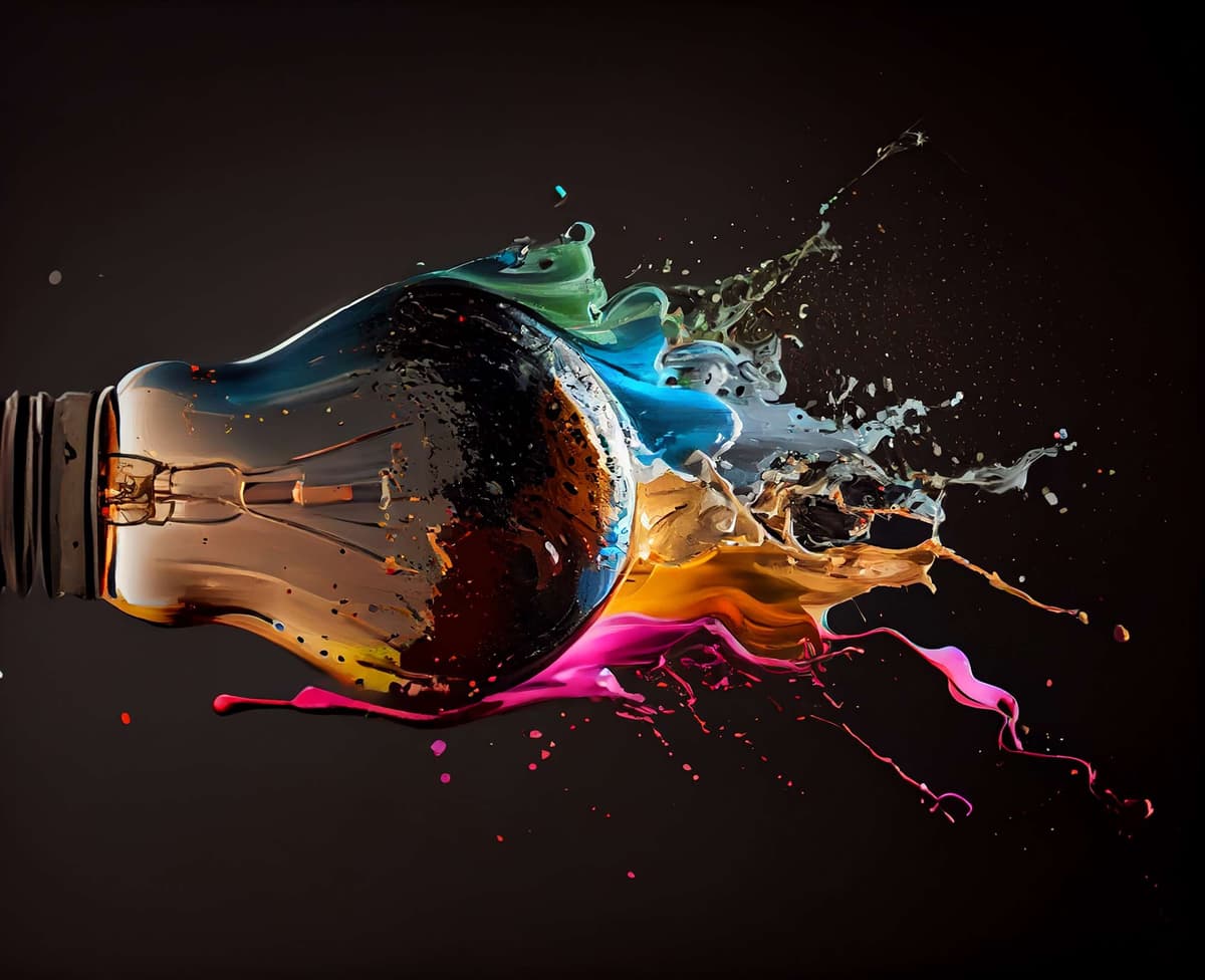 Creative Design
