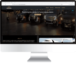 Mop Limo Services