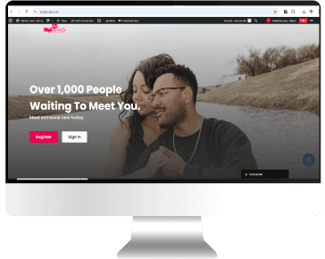MyDuDuKe Website