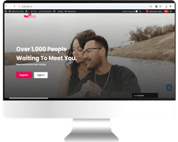 MyDuDuKe Dating