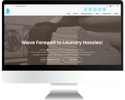 Planet Laundromat