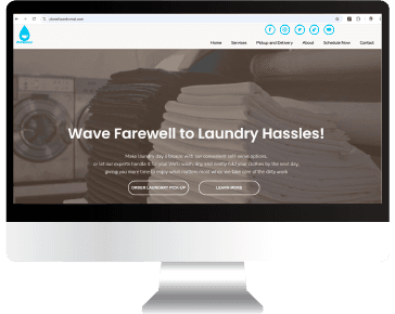 Planet Laundro